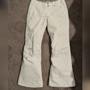 North Face HyVent Ski/Snow Pants
